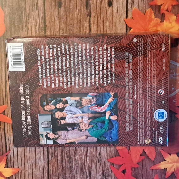 The Waltons 5th season new - Picture 3 of 3